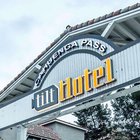 Tilt Hotel Universal/Hollywood, Ascend Hotel Collection Los Angeles Bagian luar foto