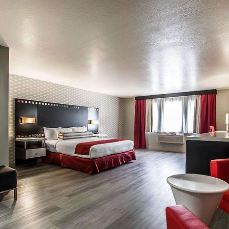 Tilt Hotel Universal-Hollywood, Ascend Hotel Collection Los Angeles Bagian luar foto