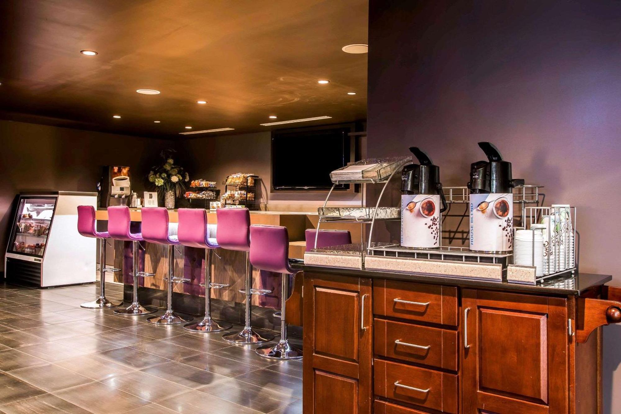 Tilt Hotel Universal-Hollywood, Ascend Hotel Collection Los Angeles Bagian luar foto