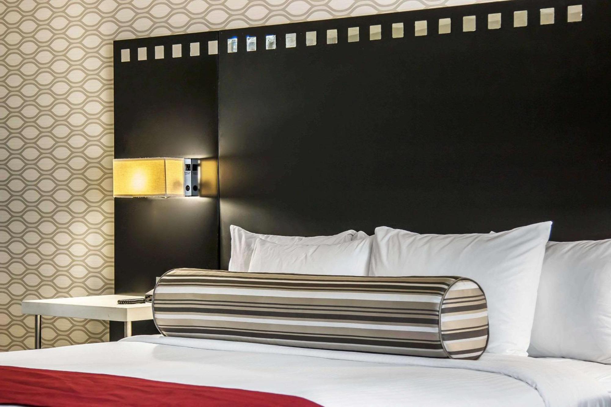 Tilt Hotel Universal-Hollywood, Ascend Hotel Collection Los Angeles Bagian luar foto