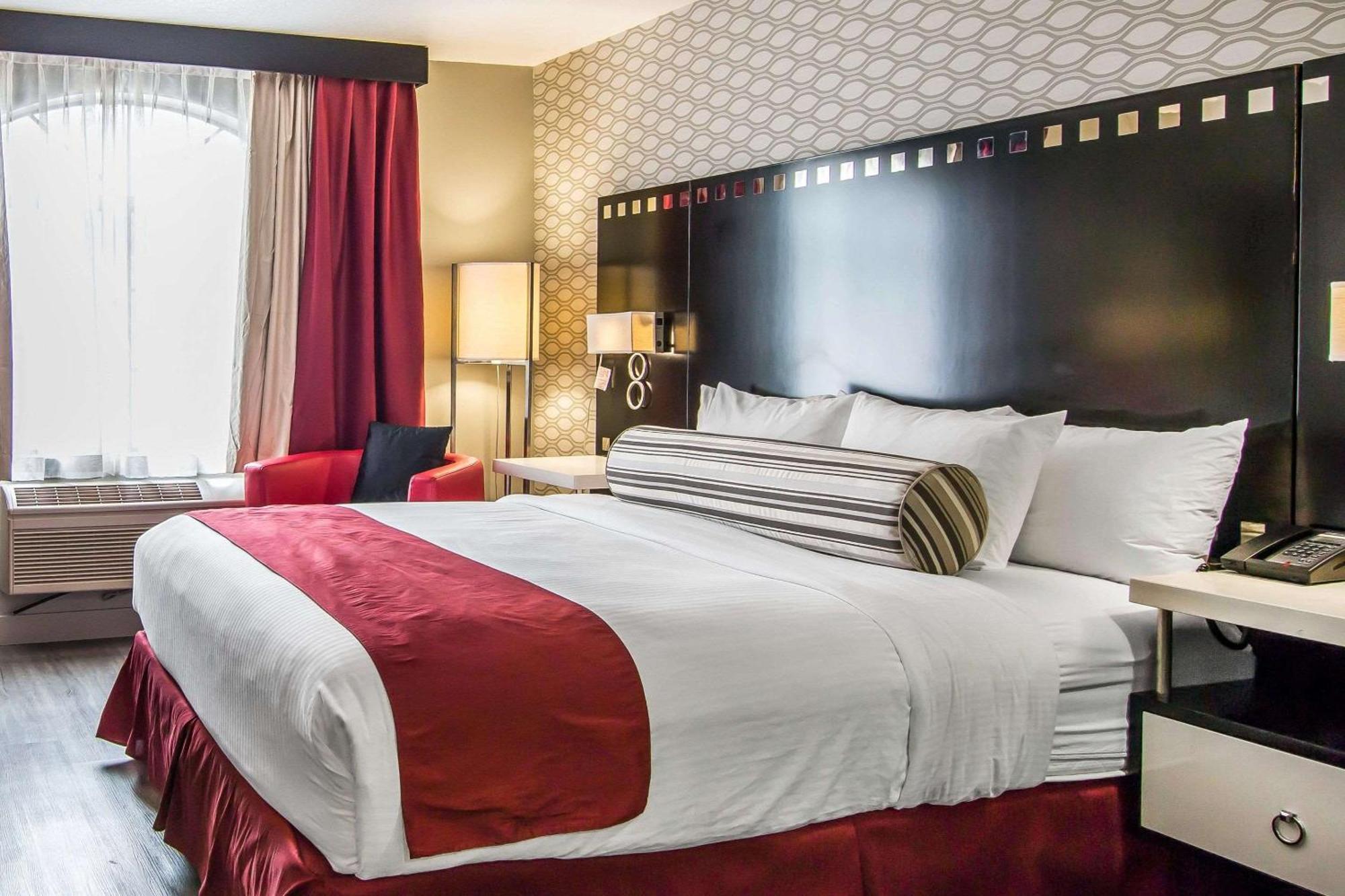 Tilt Hotel Universal-Hollywood, Ascend Hotel Collection Los Angeles Bagian luar foto
